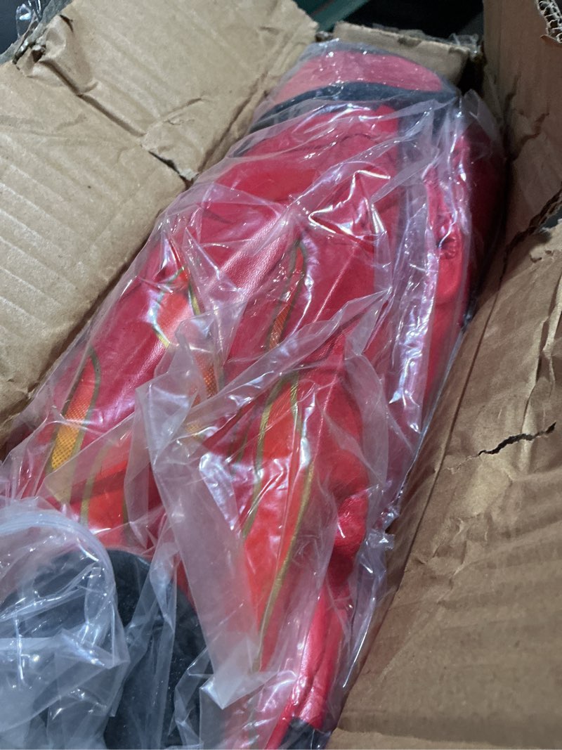 Condition photo showing As Is for Music Boxing Machine, Boxing Machine Wall Mounted Music with Gloves, Electronic Boxing Target for Adults, Smart Boxing Training Equipment, Boxing Machine for Home and Gym Black