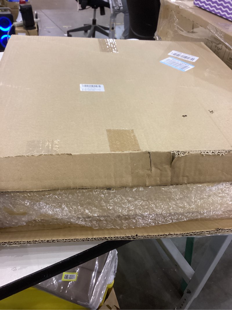 Condition photo showing New/Like New for 22”W x 21”D x 3”H Soft Close Slide Out Wood Drawer Organizer for Kitchen, Bottom and Side Assembly (Cabinet Opening>23.5 inches for Bottom Assembly, Opening= 23 inches for Side Assembly) 22''W x 21''D