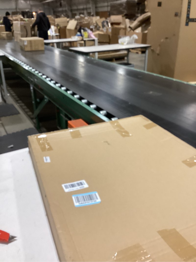 Condition photo showing New/Like New for 4 In 1 Noodle Board Stove Cover Lightweight Cutting Board Wood Stove Top Covers for Electric Stove, Glass Gas Stove Cover for Gas Burners - 30" x 22" Lighter