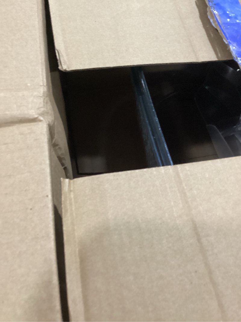 Condition photo showing As Is for 2 pcs ice buckets for parties, 15l large ice bucket, 4 gallon champagne bucket with scoops, beverage tub mimosa bar supplies for champagne, beer, cocktail