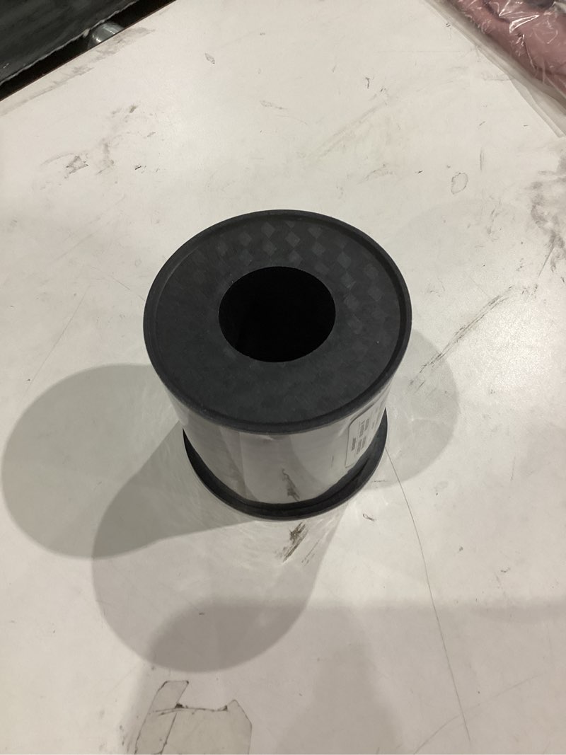 Condition photo showing New/Like New for Unique 500 Yards Elegant Black Curling Ribbon - 1 Roll Of Premium Plastic & Durable - Perfect For Every Occasion 500 yd