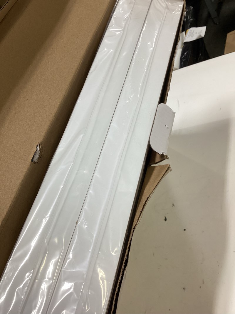 Condition photo showing Good Condition for 14 x 17.5 x1.75 merv 13 replacement dehumidifier filter compatible with santa fe advance90, advance100, advance120, honeywell dr90 & dr120 dehumidifier models, 2 pack