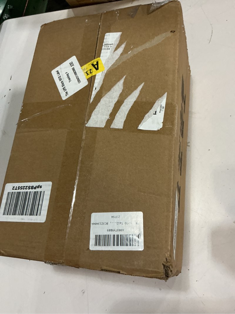 Condition photo showing New/Like New for RANSOTO Tail Light Compatible With Ford F250 F350 F-250 F-350 Super Duty 2008-2016 Driver And Passenger Side Rear Taillight Housing Replaces FO2800208, FO2801208