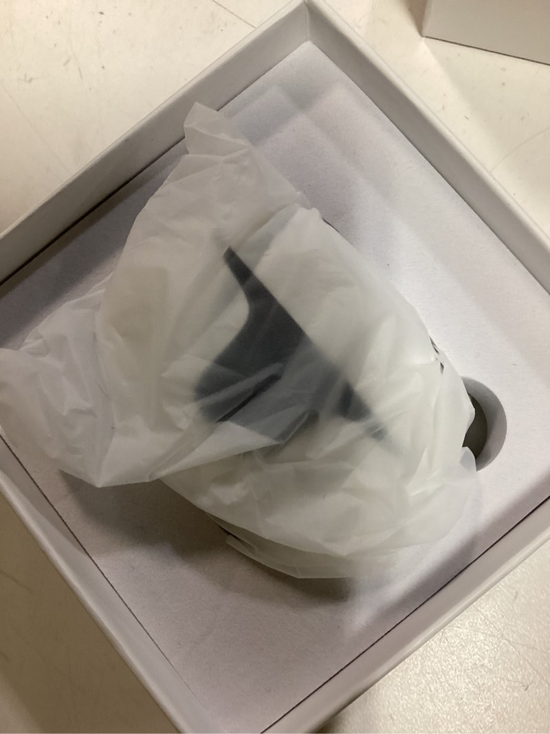 Condition photo showing New/Like New for ai translation earbuds for real-time translation, 150 languages, translation music and calling 3-in-1 device for translation, music & calls, instant translation for travel, business, and learning white