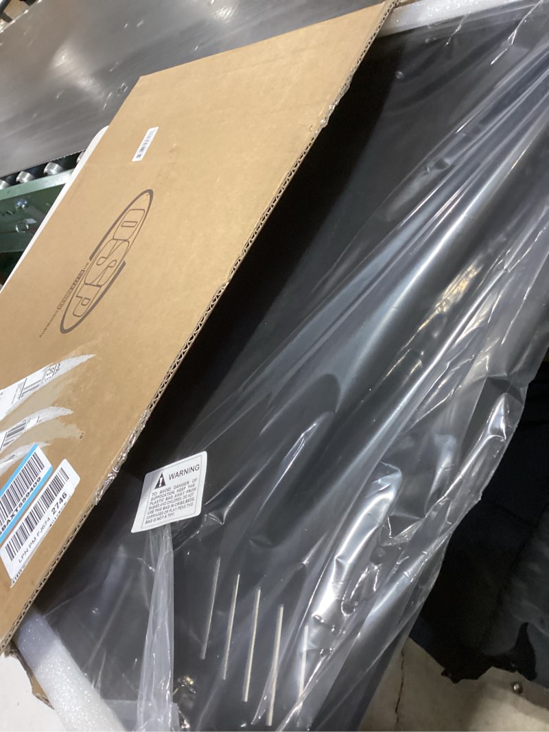 Condition photo showing New/Like New for OSP RS1U-SLIDER Universal Flat 1 Space Sliding Shelf