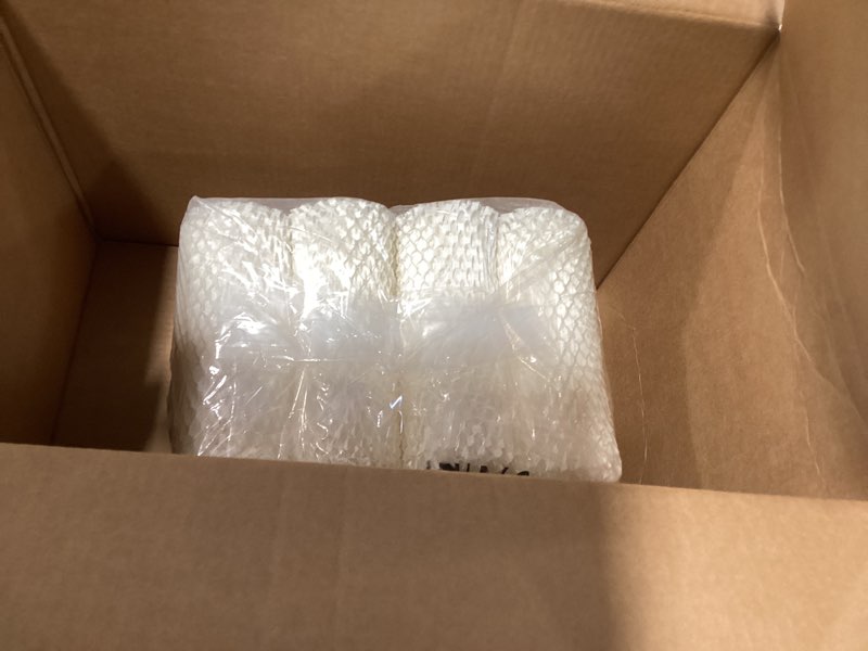 Condition photo showing Good Condition for Funmit MAF2 Humidifier Wick Filter (4 Pack) Replacement for Esscik Air AIRCaire MiostAIR MA0800, MA0600, MA0601 15408, Replacement for Kenmore 17006, 29706, 29988 Series Humidifiers