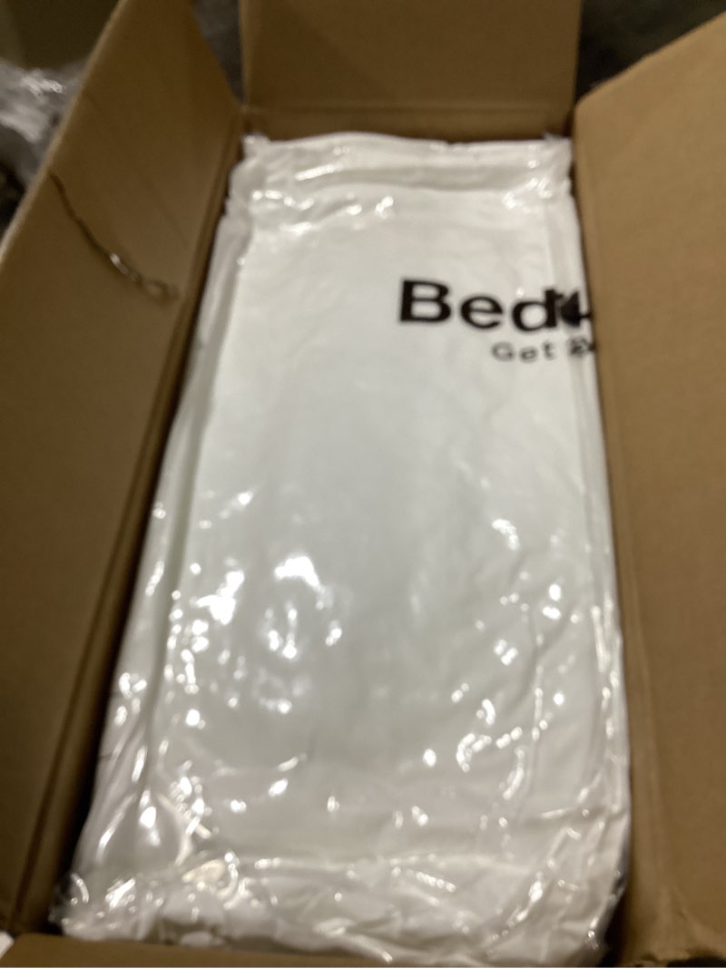 Bedsure Medium Firm Pillows Queen Size, Set of 4, Firm Queen Bed Pillows 4 Pack Hotel Quality Premium Down Alternative for Medium Supportive Filling for Side, Back Sleepers Medium-4PK Queen