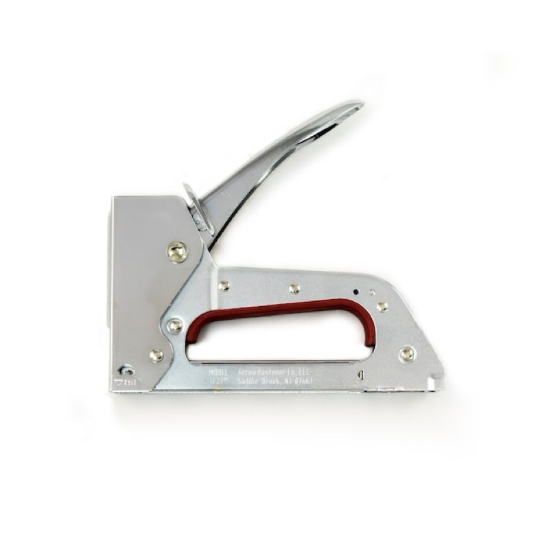 arrow jt27 light duty, manual staple gun