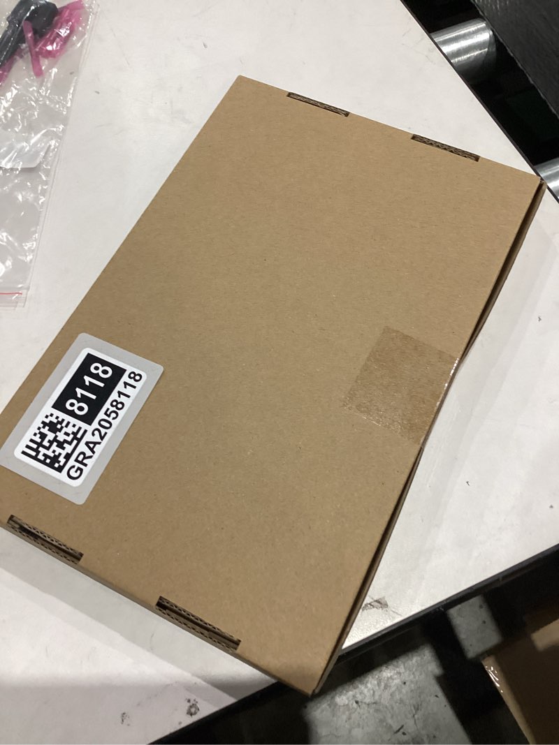 Condition photo showing New/Like New for Kids Child Short Wavy Green Wig with Scarf False Eyelashes Anime Cosplay Wig