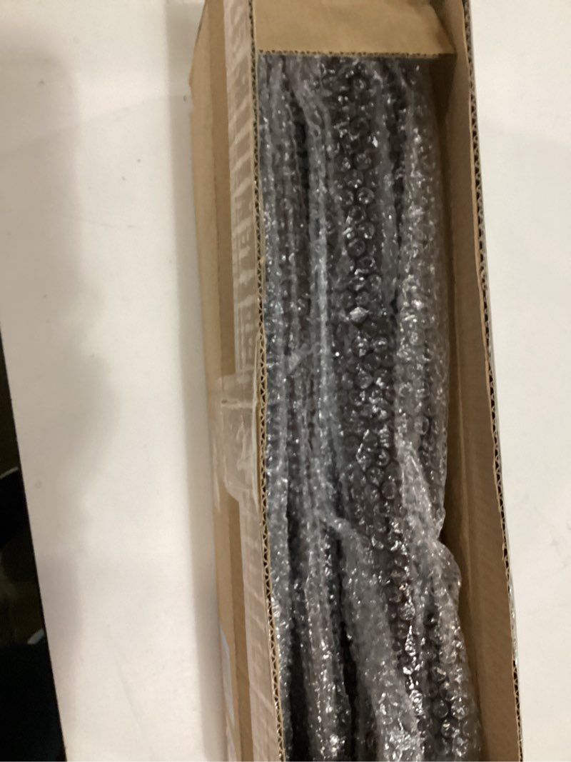 Condition photo showing New/Like New for 4PCS Wooden Mahjong Racks with Pushers,21 Inches All-in-One Mahjong Pushers and Racks for Mahjong, Dominoes,Mexican Train,Includes Magnetic Chip Box (Reddish Brown)