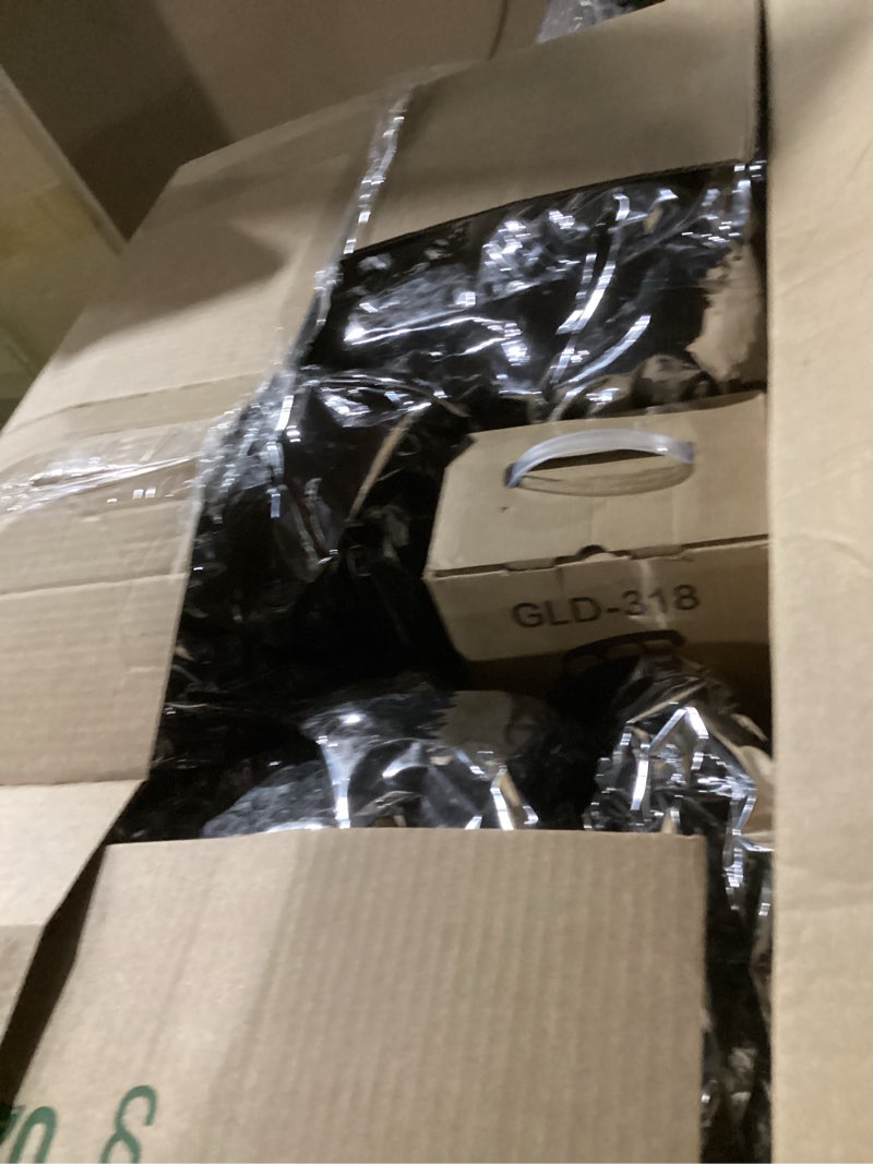 Condition photo showing New/Like New for 6PCS Inflatable Mirror Ball PVC Airtight Big Shiny Balls Inflatable Large Hanging&Standing Disco Ball Silver & Gold & Iridescent Giant Mirror Ball for Party & Wedding & Event Decoration