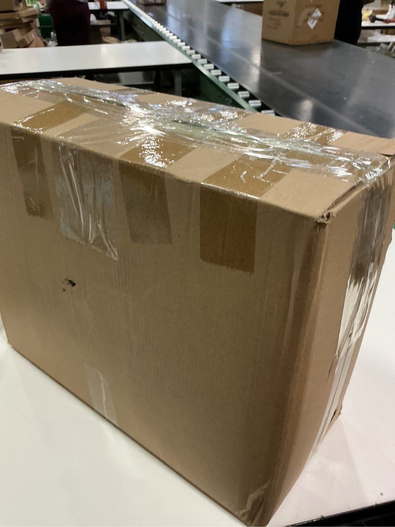 Condition photo showing New/Like New for 9Ft 4PCS Artificial Norfolk Pine Garlands, Real Touch Winter Pine Garland, Green Artificial Greenery