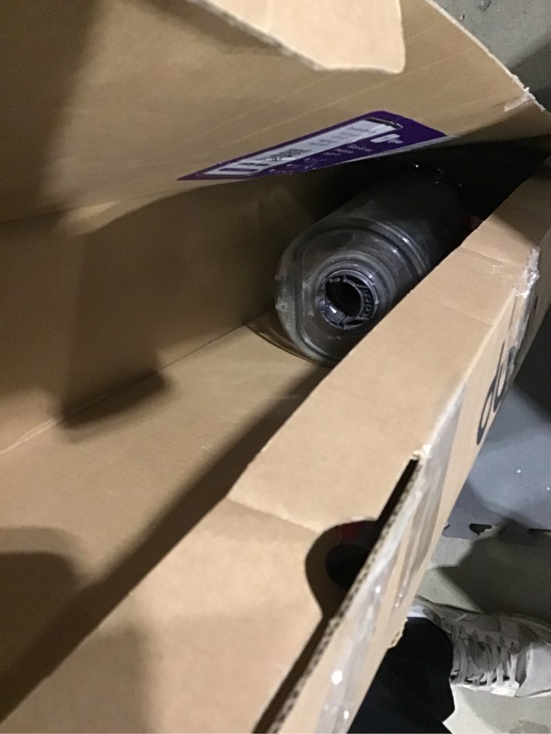 Condition photo showing Good Condition for Dyson V11 Origin Cordless Vacuum, Nickel/Blue