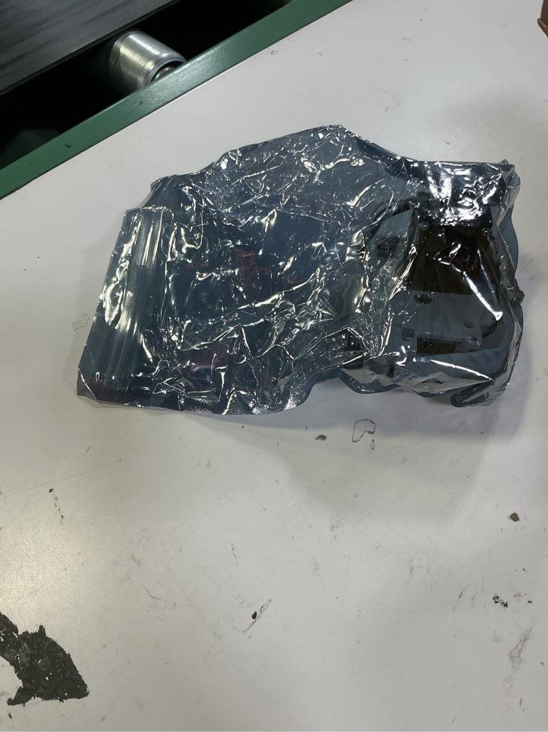 Condition photo showing Good Condition for bamboo lab p1 extruder unit for p1p,p1s 3d printer,high-extrusion force stainless steel dual gear with filament break detection,anti-slip complete toolhead extruder assembly replacement parts p1 series extruder