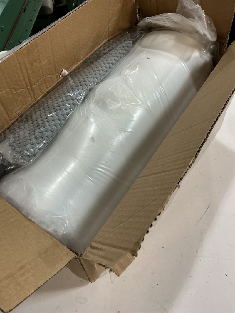 Condition photo showing New/Like New for chic threads dog stairs for small dogs, 3-step dog stairs for high beds and couch, pet steps for small dogs and cats?non-slip stable indoor dog steps