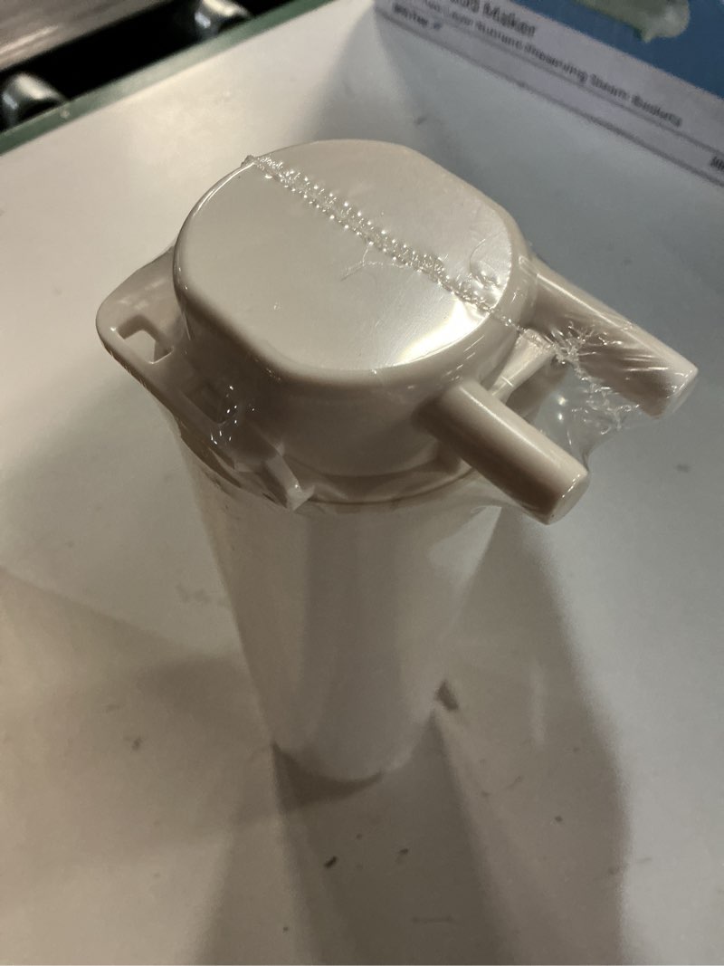 Condition photo showing New/Like New for stokk e1 countertop reverse osmosis system c replacement filter(re1-c), compatible with e1 & t1-lite series (not compatible with t1), 6–12 month lifespan c filter