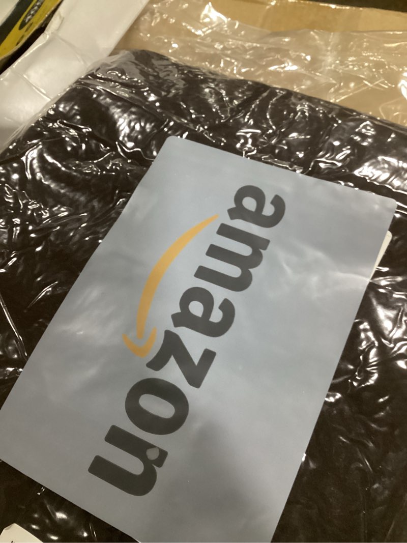 Condition photo showing New/Like New for Extra Large Washable Pee Pads for Dogs Reusable Dog Floor Mats 60" x 60", Non Slip Puppy Training Pad, Whelping Pads for Guinea Pigs, Bunnies, Cats by MIIMER 1 Pack (60"x60")--Brown