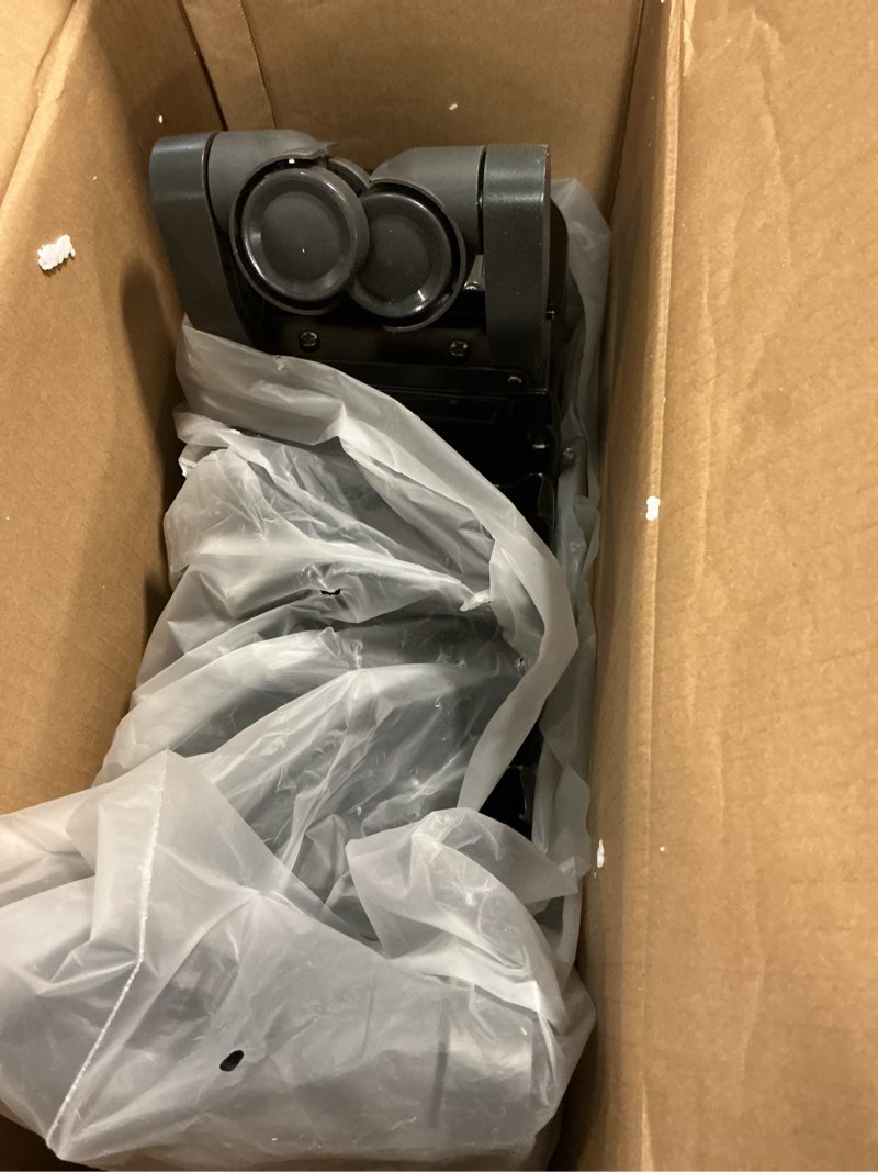 Condition photo showing New/Like New for Dreo Oil Filled Radiator Heater for Indoor Use, 8 Safety Protection, 1500W Electric Heaters for Large Room, 8 Fins, with Remote, 4 Modes, Digital Thermostat, 24H Timer, Quiet