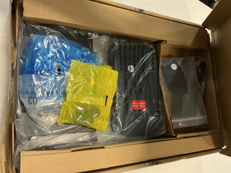Condition photo showing Good Condition for mounting dream ul listed tv wall mount for most 42-84 inch tv, full motion, with swivel and tilt, tv bracket with articulating dual arms, fits 16inch studs, max vesa 600x400 mm, 100 lbs,md2617 for 42" to 84" tvs, 16" studs