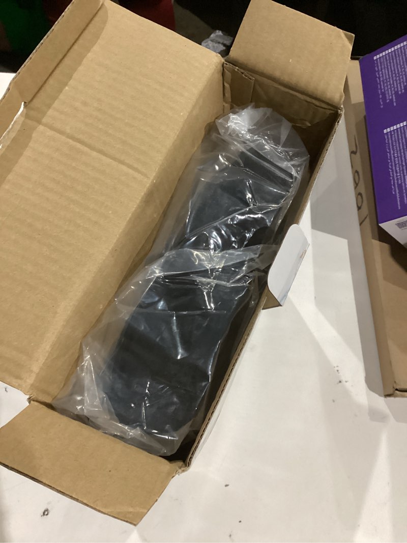 Condition photo showing As Is for Weighted Vest Woman, 6/8/12/16/20/25/30 Lb Unisex Reflective Strength Training Weight Vest For Running, Jogging, Cardio & Workouts