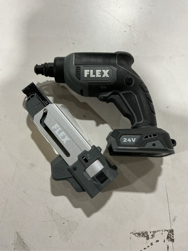 Greenworks 1/2-in 24-volt Variable Speed Brushless Cordless Hammer Drill