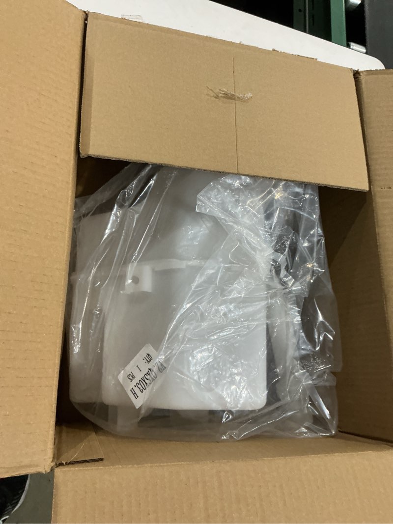 Condition photo showing Good Condition for gxarts windshield washer reservoir tank w/tube replace 8531542460 8531542450 compatible with toyota venza rav4 2019 2020 2021 2022 with cap & washer pump & filler neck