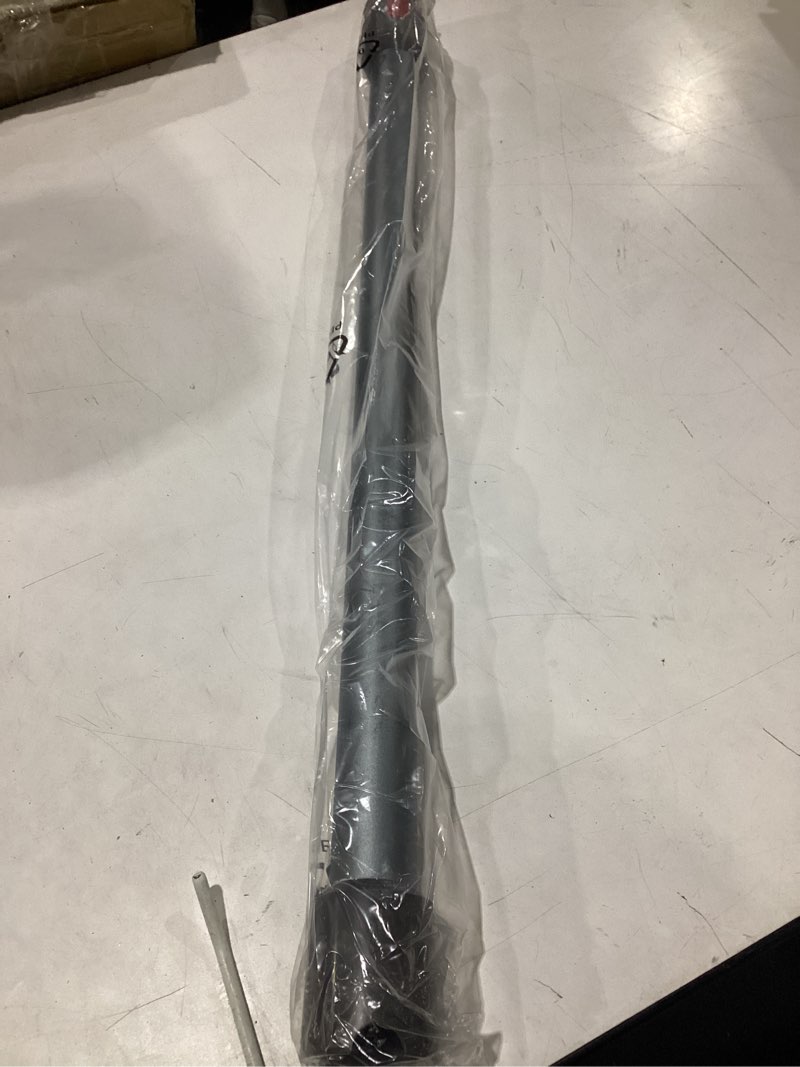 Condition photo showing Good Condition for tube extension wand for dyson v15 v11 v10 v8 v7 stick replacement parts vacuum attachment quick release wand vacuums rod 28.7 in gray