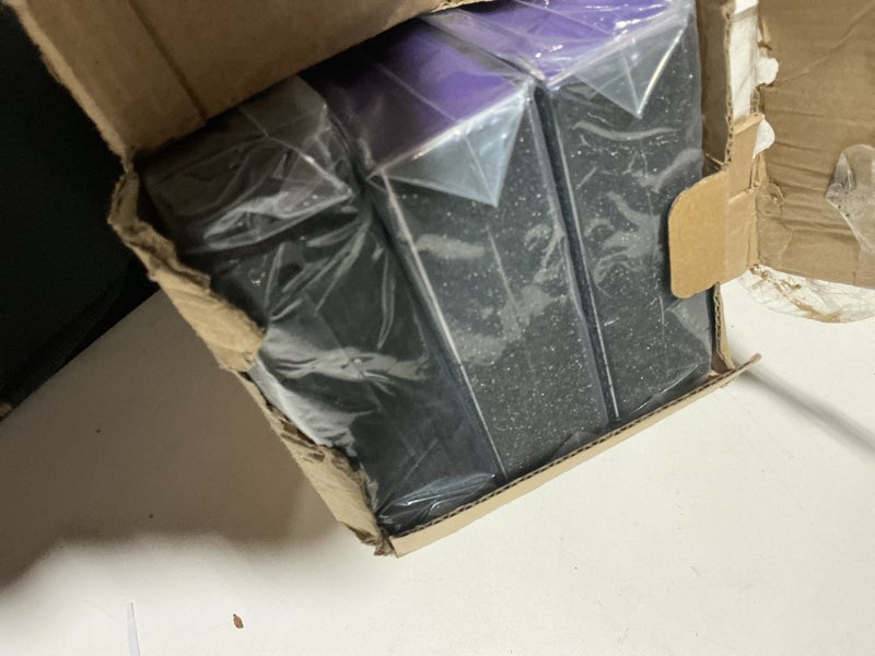 Condition photo showing Good Condition for isinlive 2 Pack FLT5000 HEPA Filter C Replacement with Pet Pure Treatment, and 8 Pack Activated Carbon Pre-Filters for Ger Guardian Air Purifier FLT5111 AC5000 AC5000E AC5250PT AC5350B AC5350BCA Purple 2+8