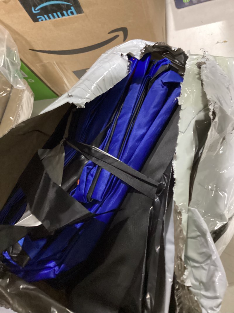 Condition photo showing New/Like New for pickup truck cover waterproof all weather, outdoor pickup cover sun dust protection, fit chevrolet c10 s10 colorado, ford f100 ranger, gmc canyou, dodge dakota etc (up to 210 inch) 4-truck car cover 4-for truck m (up to 210 inch)