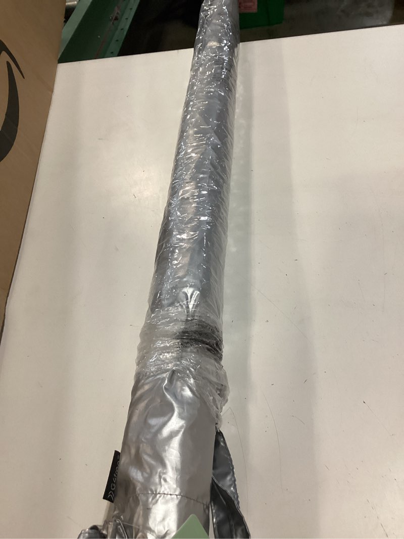 Condition photo showing Good Condition for g4free 47/54/62/68 inch uv protection golf umbrella auto open vented double canopy oversize extra large windproof sun rain umbrellas