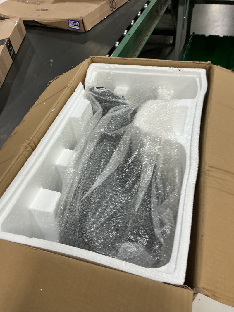 Condition photo showing Good Condition for side mirror compatible with ram 2500 3500 2019-2022 & 4500 5500 19-20,w/blind spot(bsd)/temp sensor/turn signal/heated/puddle/manual folding/power glass adujst/replace#68462853aa(right passenger) right passenger side