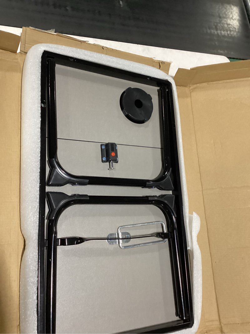 Condition photo showing Good Condition for CloudTrip Laptop Desk for Bed or Couch, Lap Desk, Woking in Bed Desk, Home Office Desks, Breakfast Tray, Desk with Cup Holder, Watching Movies in Bed, Laptop Stand for Bed, Fordable Legs Desk (Black)