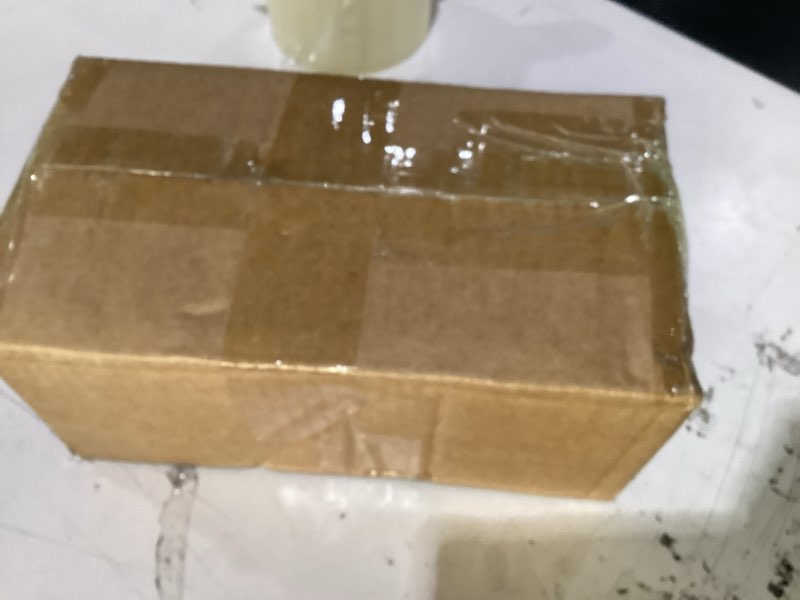 Condition photo showing New/Like New for 4 packs jack stand holder wall mount organizer bracket rack fits 4 & 5 & 6 ton jack stands fit for 4 & 5 & 6 ton