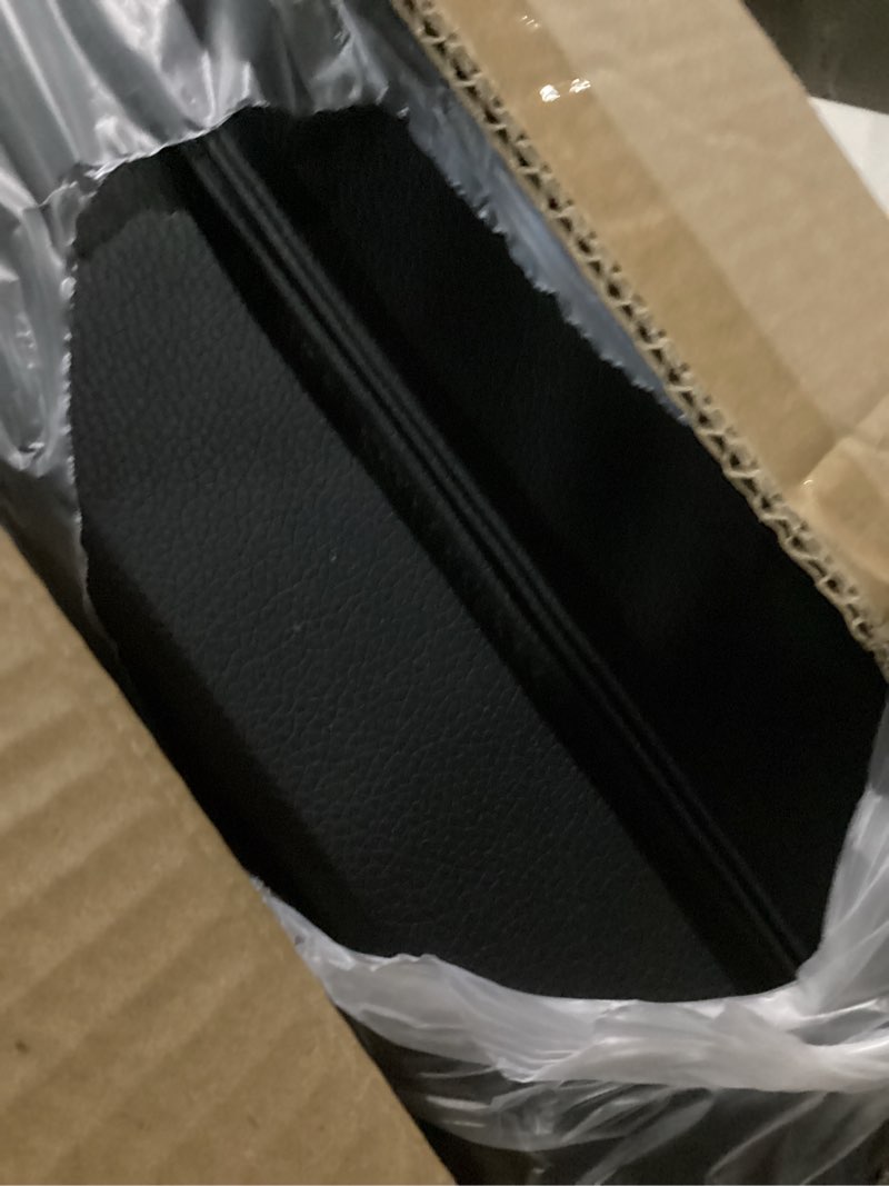 Condition photo showing New/Like New for CAP Barbell All Purpose Folding Anti Tear Exercise Training Aerobic Fitness Gym & Gymnastics Balance Mat | Multiple colors 6' x 2' x 2.0" Thick Black