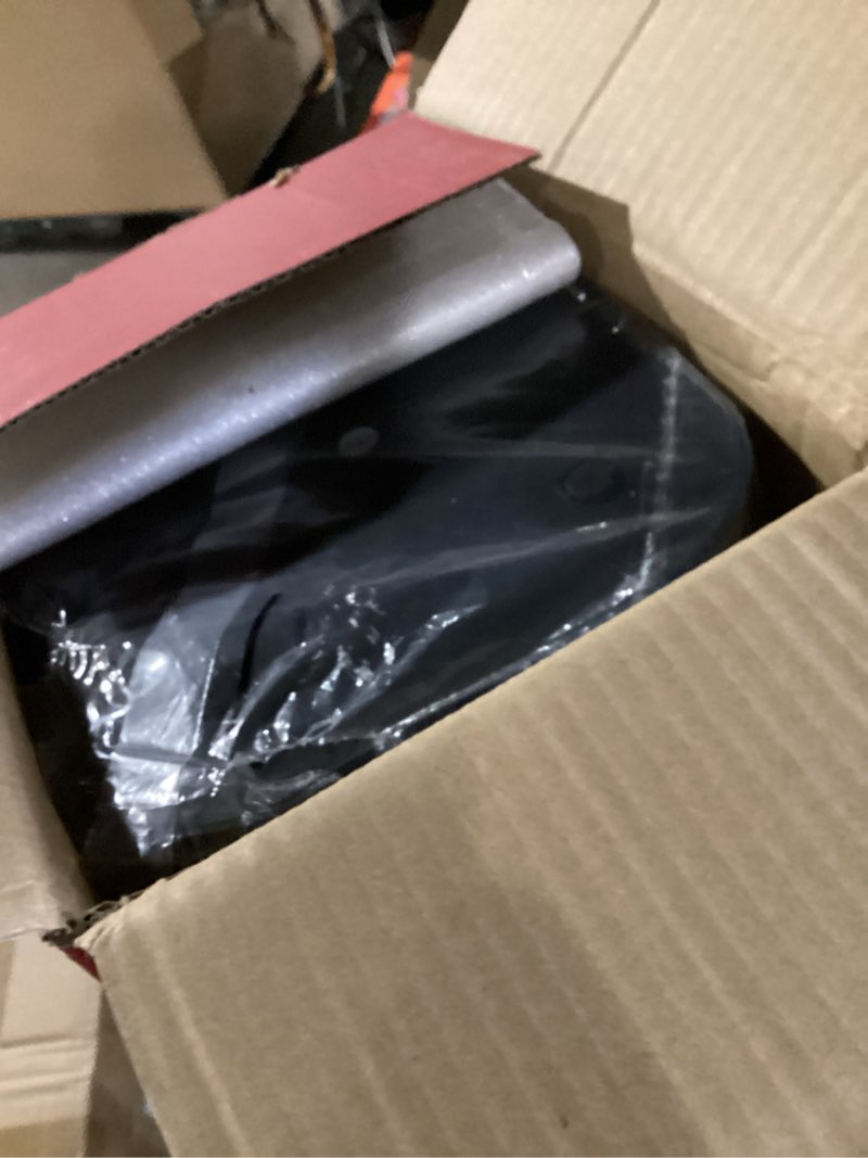 Condition photo showing New/Like New for 24 Inch Tower Space Heater for Indoor Use, 1500W Quiet PTC Ceramic Heater with Remote & Thermostat, LED Display, 70° Oscillation, Electric Space Heater for Large Room, Office, Bedroom