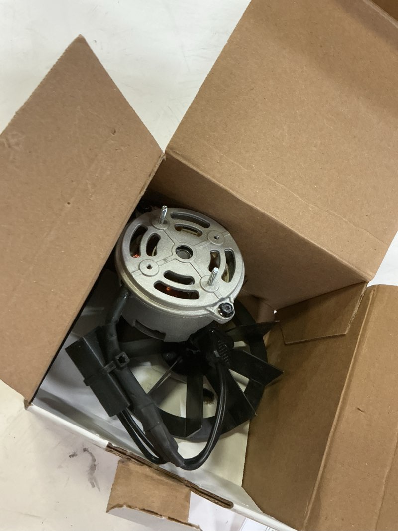 Condition photo showing Good Condition for Broan-NuTone® Genuine Replacement Motor/Wheel for 50 CFM Bathroom Fans, Fits Select Models