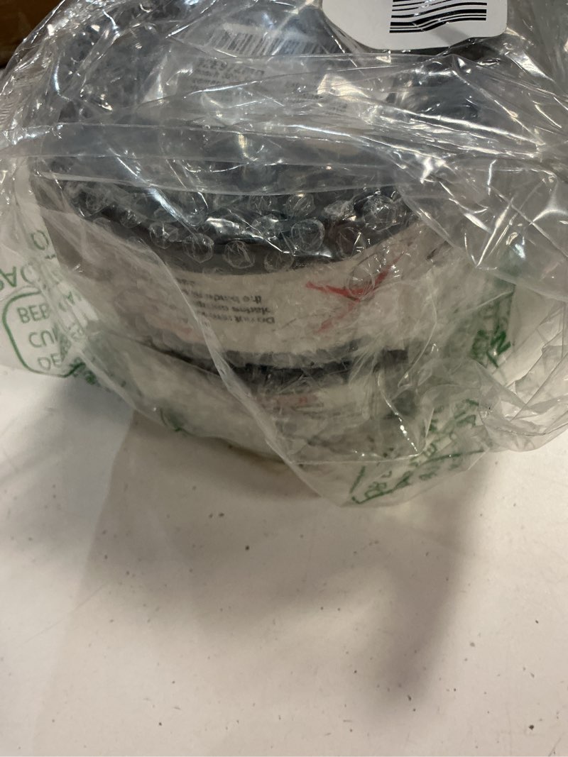 Condition photo showing New/Like New for 32oz cup and extractor blade replacement parts blender accessories compatible with nutribullet 600w/900w models