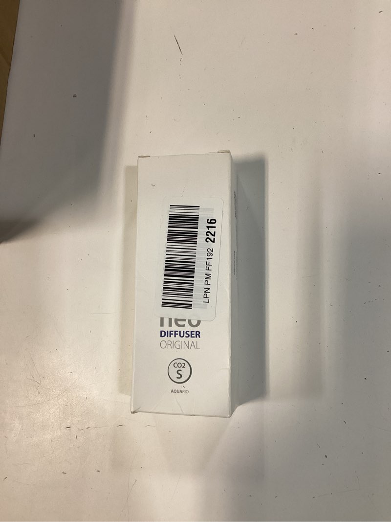 Condition photo showing New/Like New for fzone neo co2 diffuser with customized ceramic from south korea(s-13mm)