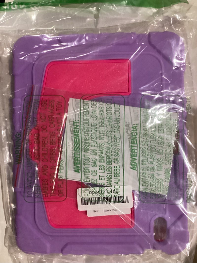 Condition photo showing Good Condition for OKP Case for iPad A16 11th Generation 11 inch 2025/ 10th Generation 10.9 inch 2022, Shockproof Rugge