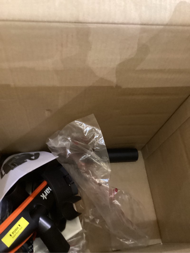 Shark MessMaster Portable Wet Dry Vacuum, 1 Gallon Capacity, True Grip Accessory Suite, Corded, Perf