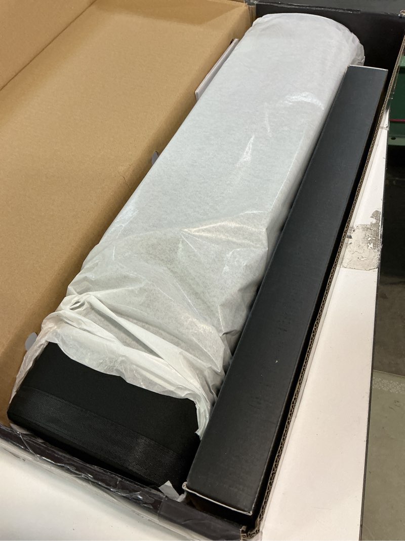 Condition photo showing Good Condition for Kaoudt 72"x33.3" Medical-Grade TPU Red Light Therapy Mat for Full Body Pain Relief, FSA&HSA Eligible Infrared Light Therapy Blanket for Home Use