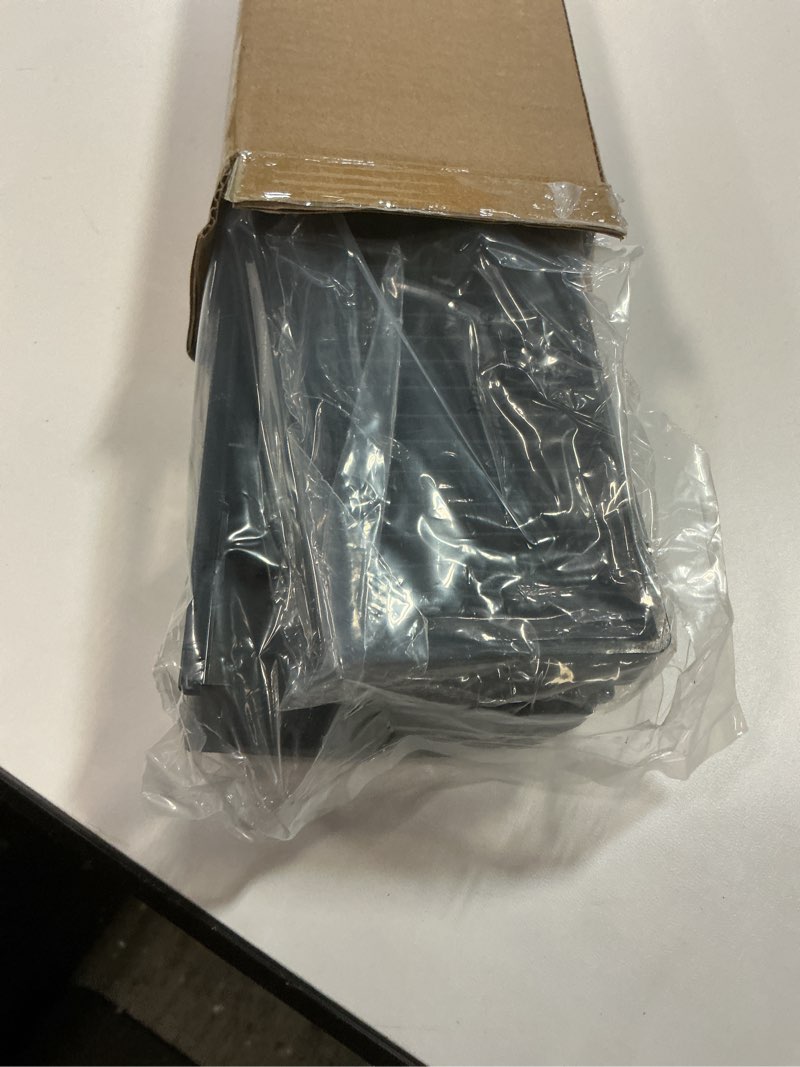 Condition photo showing New/Like New for Microwave Vent Kit MDX61912701 Microwave Oven Top Vent Grille Compatible with LG 2119394 AP5202555 AH3535252 EA3535252 Top Vent Grille LMV2031ST LMH2016ST LMHM2237BD LMHM2017SB