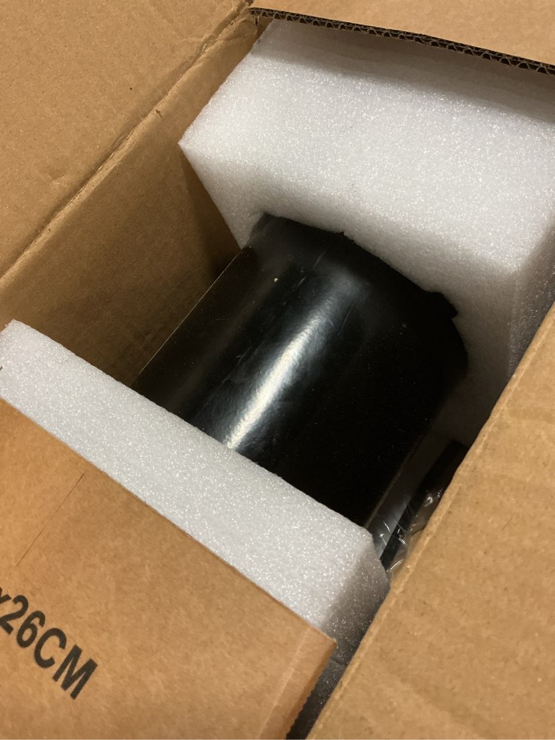 Condition photo showing Good Condition for cuilvu ust1152/uct1152 pool pump motor - swimming pool pump motor, 3450 rpm, 1 1/2hp, 230v, 56j frame, 303 stainless steel shaft, replacement motor for outdoor/indoor swimming pool
