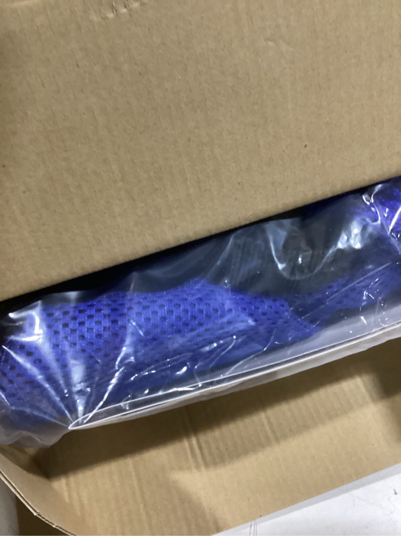 Condition photo showing Good Condition for proheal universal full body mesh lift sling with commode opening, x large, 59" x 42" - polyester slings for patient lifts - compatible with hoyer, invacare, mckesson, drive, lumex, joerns x large (pack of 1)