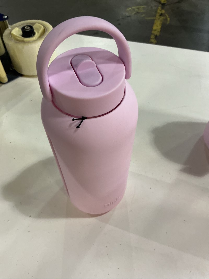 Condition photo showing Good Condition for bink 36 oz. big bottle with flip cap