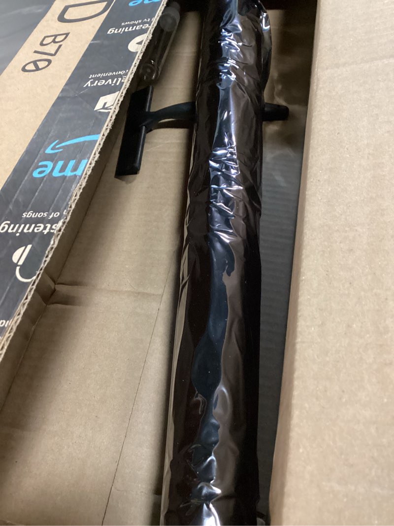 Condition photo showing New/Like New for coavas window privacy film one way with tools, heat blocking, 29.5"x78.7" | window tint for home, uv heat control glare reduction, daytime see out not in reflective shatterproof pet glass cover, black black silver 29.5 x 78.7 inch