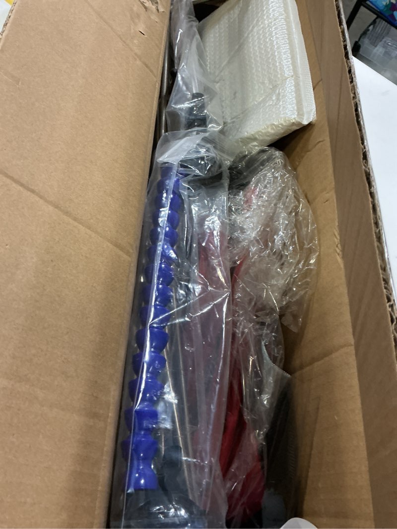 Condition photo showing New/Like New for whdz paintless dent repair rods set 24 pcs auto body dent removal tool repair line board dent hammer for door dings and hail repair