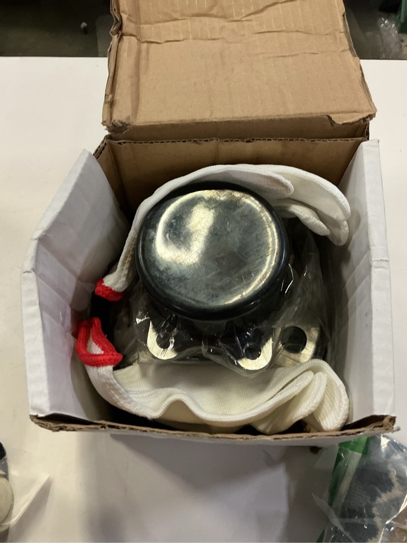 Condition photo showing As Is for PAROD 512437 Rear Wheel Bearing Hub Assembly Fit for 11-20 Hyundai Azera, 10-14 Sonata, 10-15 Tucson, 14-16 Kia Cadenza, 11-15 Optima, 08-12 Rondo, 11-16 Sportage