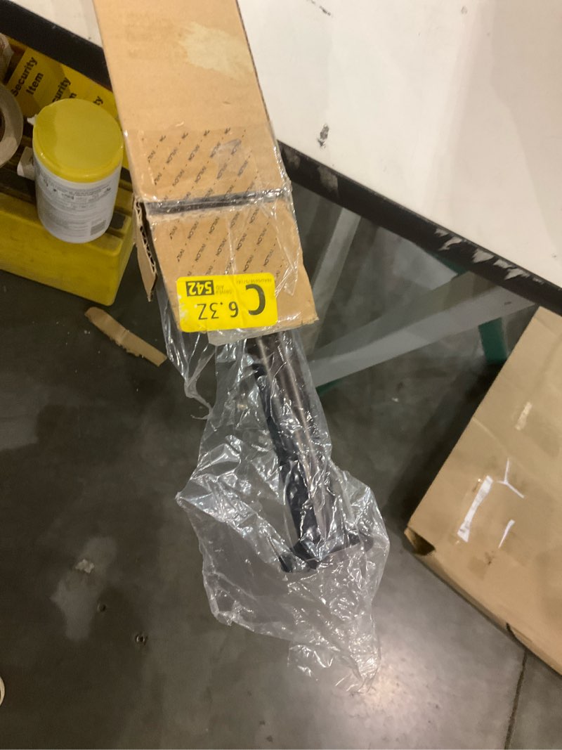 Condition photo showing Good Condition for Ivilon Tension Curtain Rod - Spring Tension Rod for Windows or Shower, 54 to 90 Inch. Oil Rubbed Bronze ORB 54" to 90" Oil Rubbed Bronze