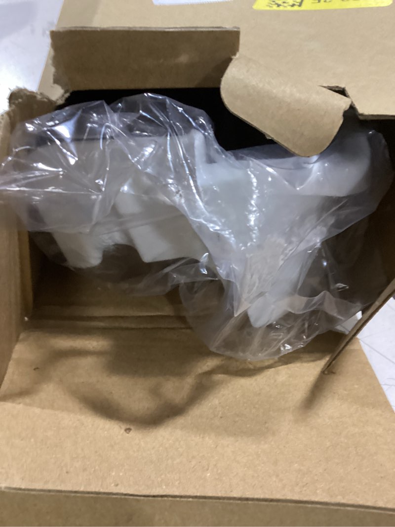Condition photo showing Good Condition for [upgrade] 240534901 refrigerator door shelf rack bar fit for frigidaire kenmore replace 948954 ap3214630 ps734935 eap734935 frigidaire door shelf retainer bar figure 5,6,7 lists the compatible models.